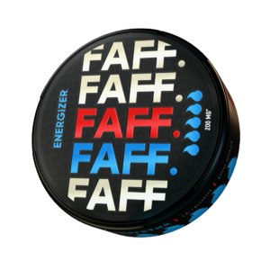 Faff - 200mg - Energizer (Энергетик)