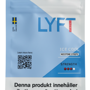Вата LYFT Ice Cool